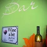 酒店 Alembra - Wein Style 3*