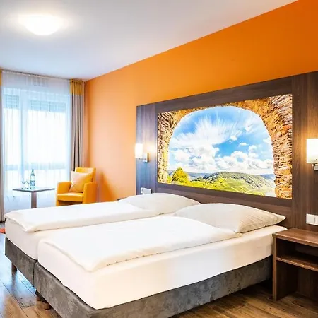 Schroeders Wein-style-hotel Hotel Trier