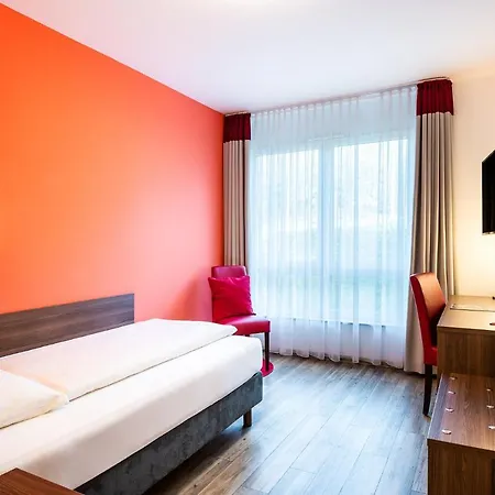 Alembra - Wein Style Hotel 3* Trevír