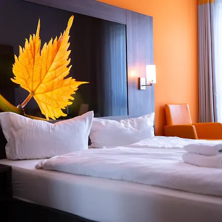 Hotel Alembra - Wein Style