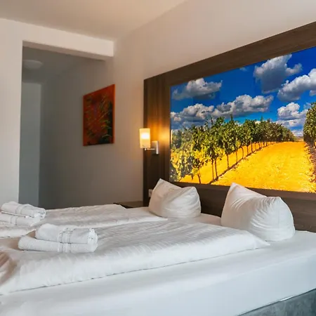 Alembra - Wein Style Hotel