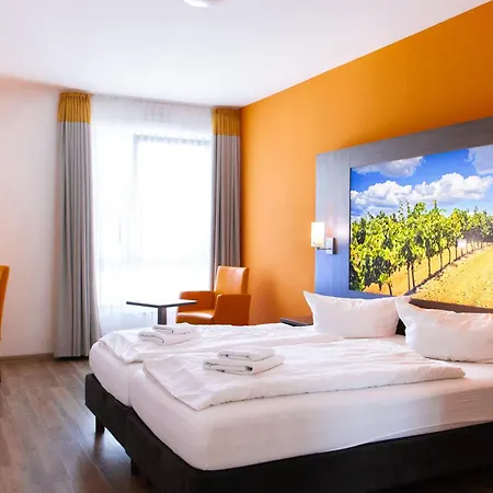 Ξενοδοχείο Alembra - Wein Style