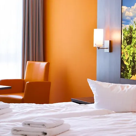 Alembra - Wein Style Hotel Trèves