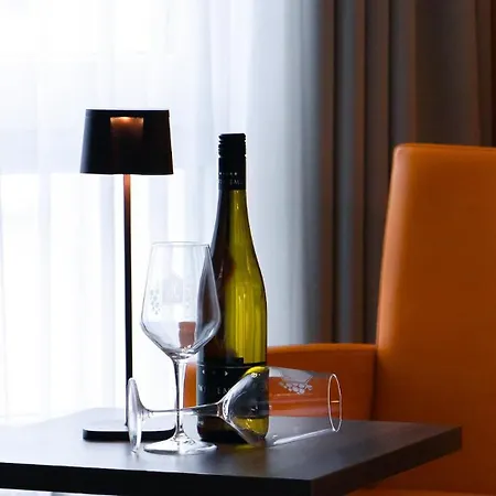 호텔 Alembra - Wein Style 3*