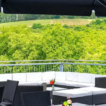 Alembra - Wein Style Trier