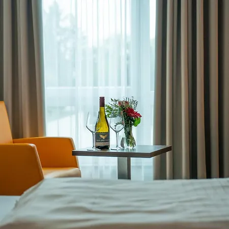 Schroeders Wein-style-hotel