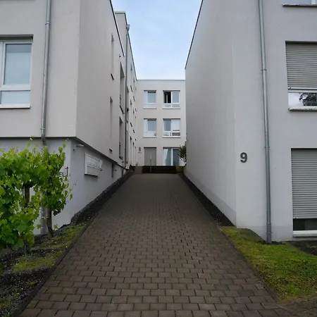 Ξενοδοχείο Alembra - Wein Style