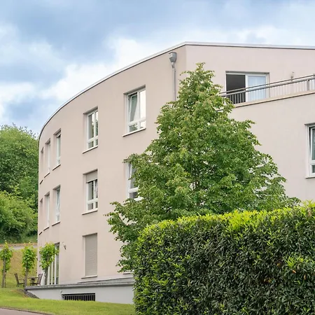 Alembra - Wein Style 3* Trier