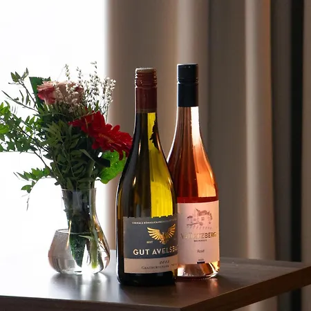 Alembra - Wein Style Hotel 3*