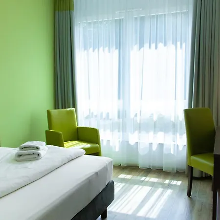 Alembra - Wein Style Hotel