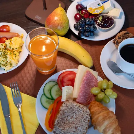 Alembra - Wein Style Hotel 3*