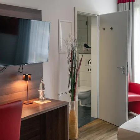 Schroeders Wein-style-hotel