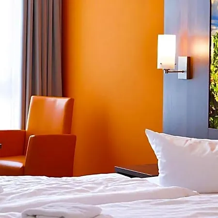 Schroeders Wein-style-hotel 3*