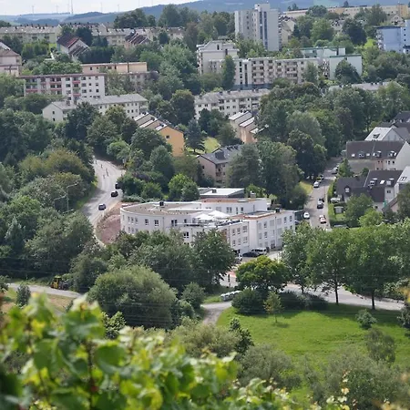 Hotel Schroeders Wein-style-hotel Trier