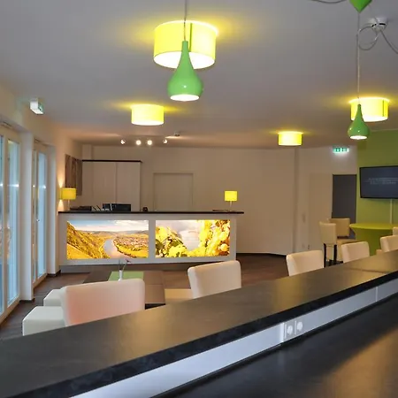 Alembra - Wein Style Hotel Hotel 3*