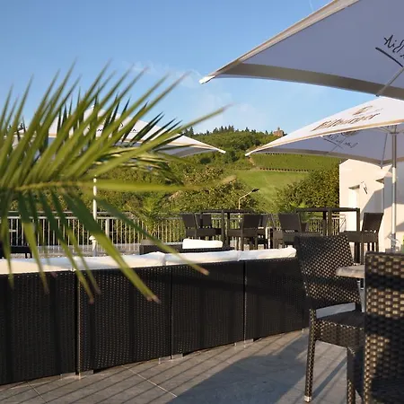Schroeders Wein-style-hotel Hotel