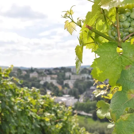 Schroeders Wein-style-hotel Trier