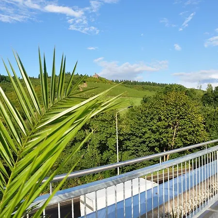 Schroeders Wein-style-hotel