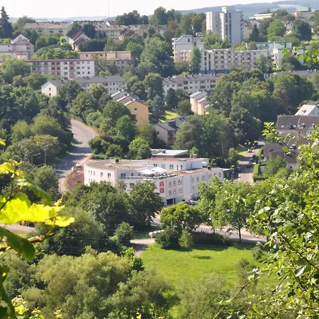 Ξενοδοχείο Alembra - Wein Style