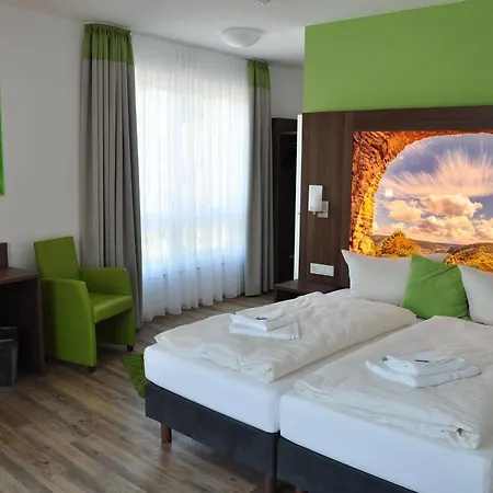 Hotel Schroeders Wein-style-hotel