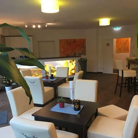 Schroeders Wein-style-hotel 3* Trier