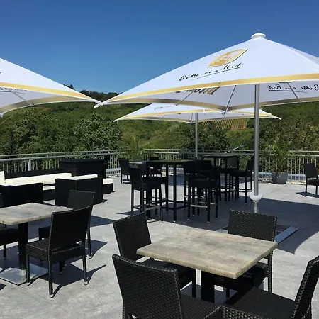 Hotel Schroeders Wein-style-hotel