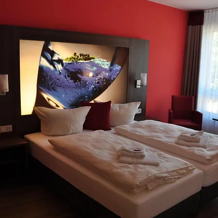 Ξενοδοχείο Alembra - Wein Style 3*