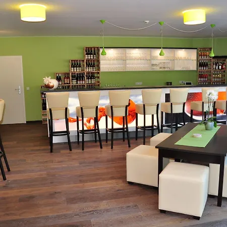 Schroeders Wein-style-hotel 3*