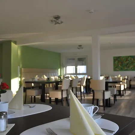 Alembra - Wein Style Hotel Hotel Trevír