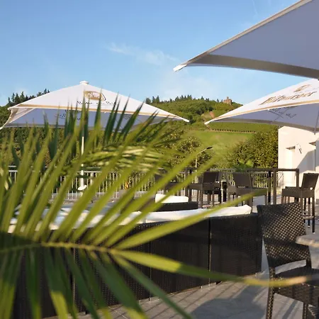 Schroeders Wein-style-hotel Hotel