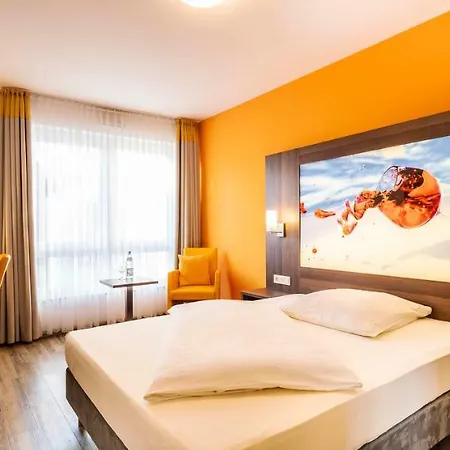 Alembra - Wein Style Hotel 3*