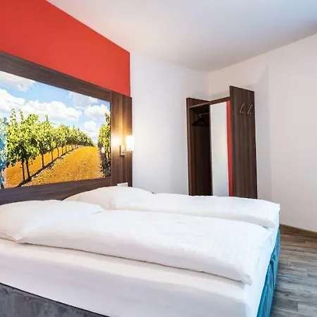 Hotel Schroeders Wein-style-hotel Trier