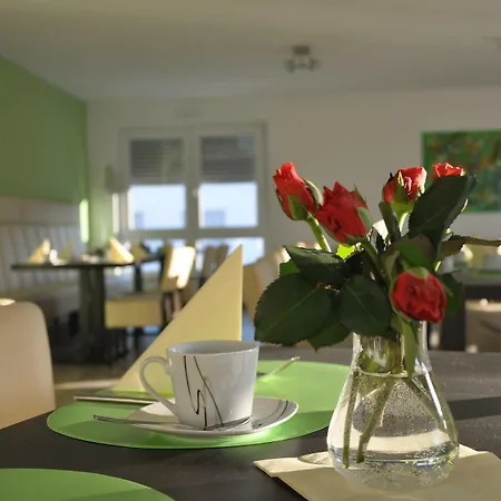 Hotel Schroeders Wein-style-hotel 3*