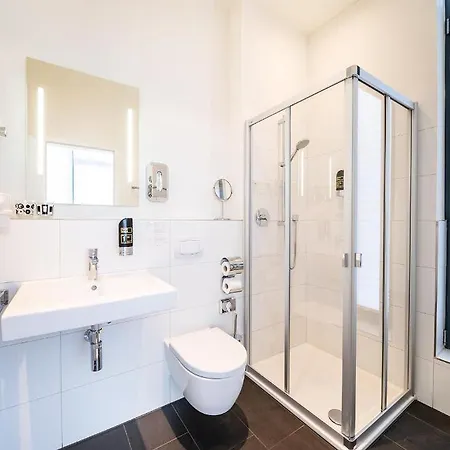 Ξενοδοχείο Alembra - Wein Style 3*