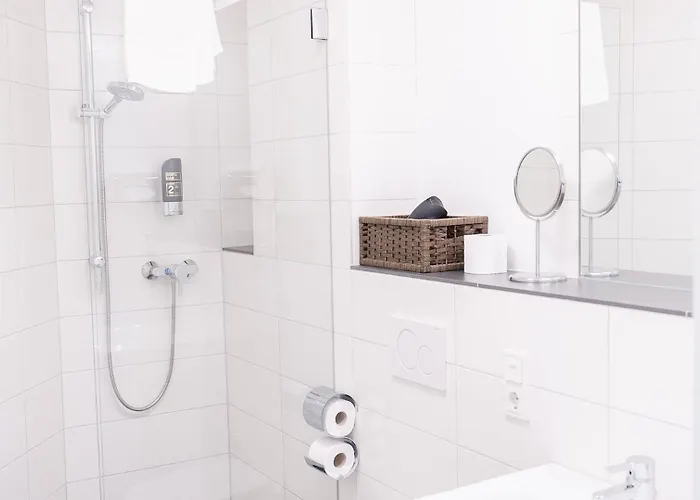 Alembra - Wein Style Ξενοδοχείο