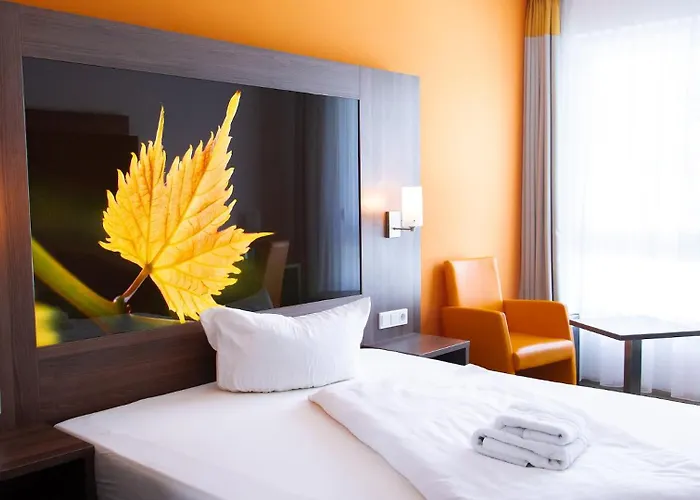 Ξενοδοχείο Alembra - Wein Style