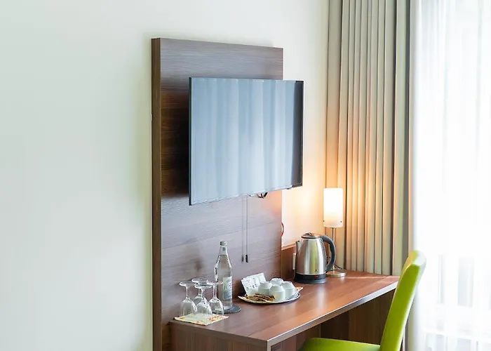 Alembra - Wein Style Ξενοδοχείο Τρίερ