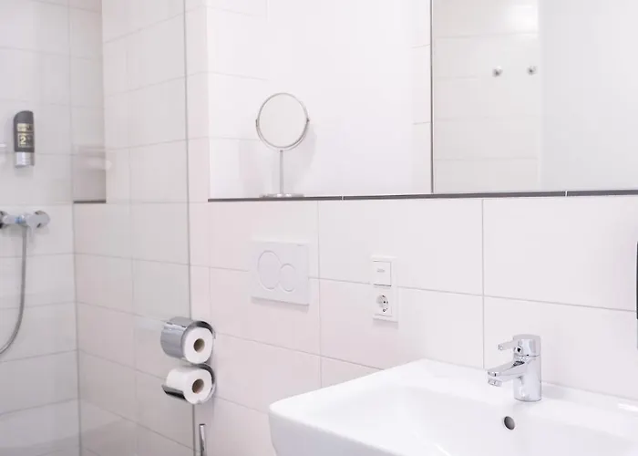 Hotel Alembra - Wein Style