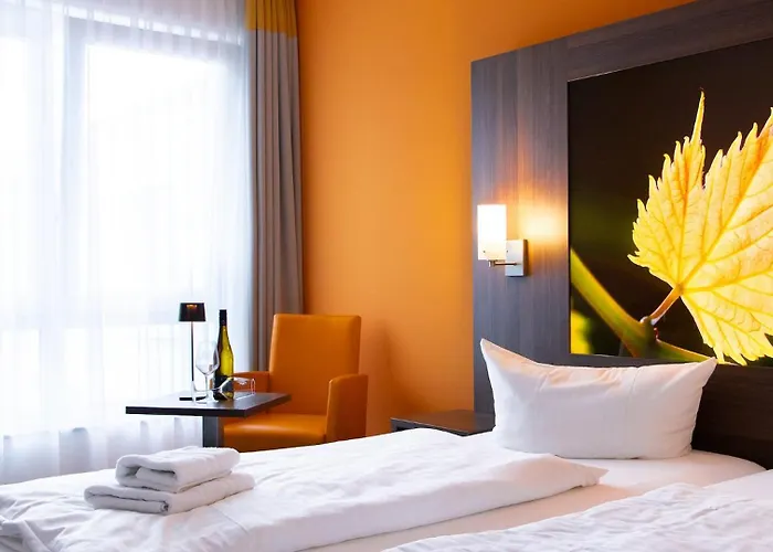 Alembra - Wein Style 3*