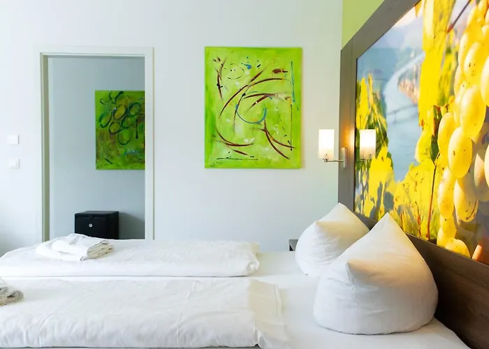 Alembra - Wein Style Trèves