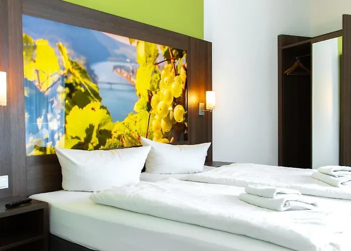 Alembra - Wein Style Hotel 3*