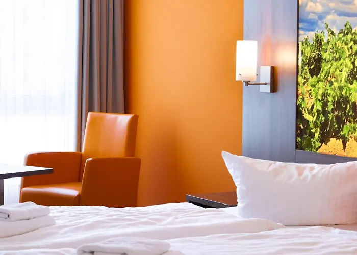 Ξενοδοχείο Alembra - Wein Style 3*