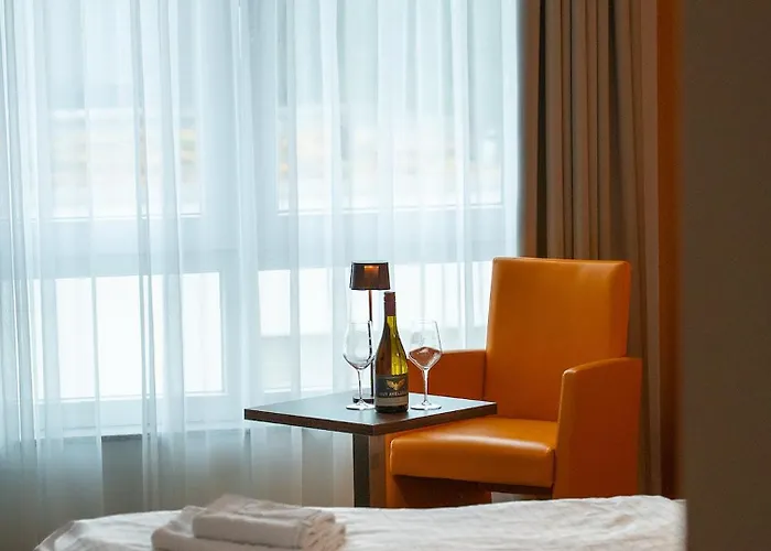 Alembra - Wein Style