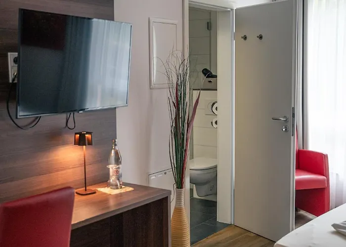 Alembra - Wein Style فندق