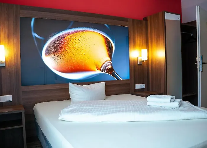 Alembra - Wein Style Ξενοδοχείο 3*