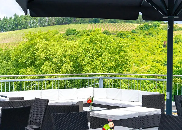 Alembra - Wein Style Τρίερ