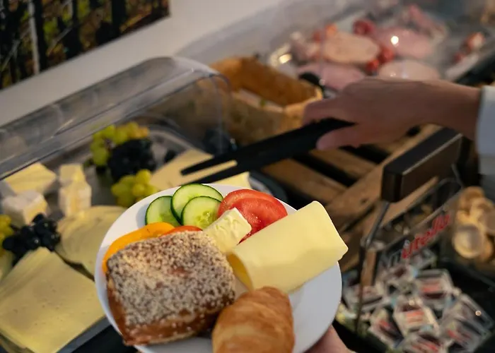 Alembra - Wein Style