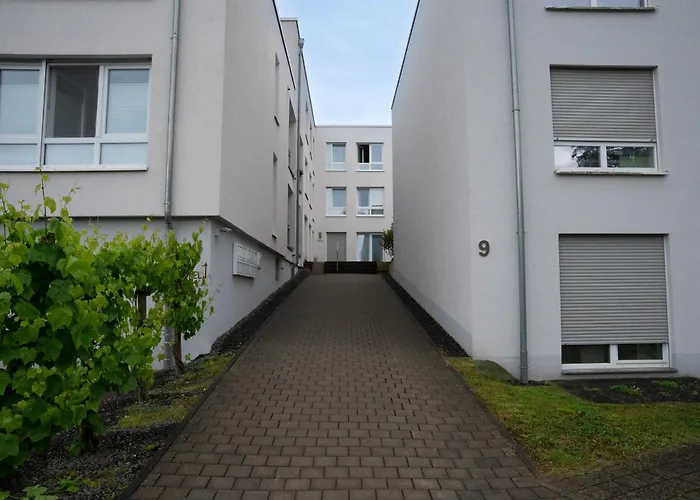 Ξενοδοχείο Alembra - Wein Style