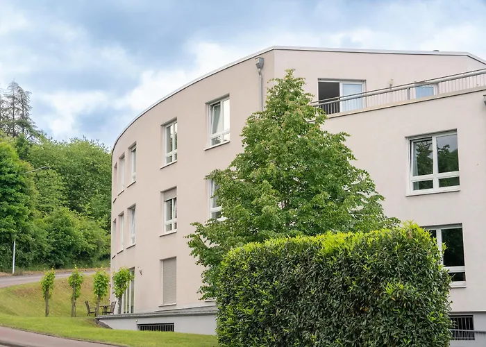 Alembra - Wein Style 3* Trier