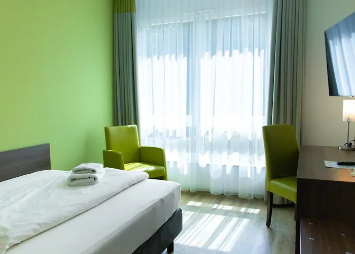 Alembra - Wein Style Hotel